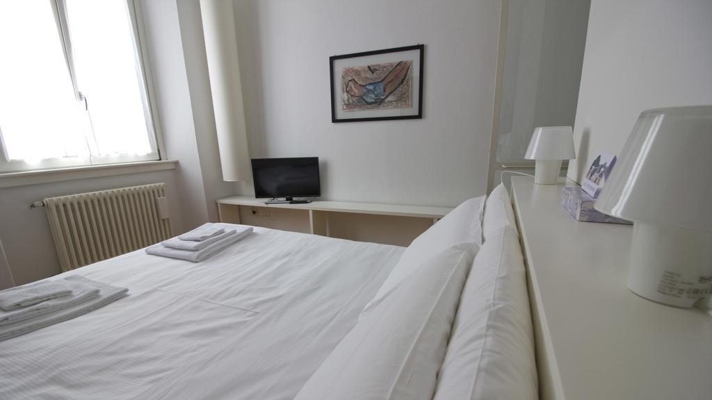 Italianway-Crema Apartment Milan Exterior photo