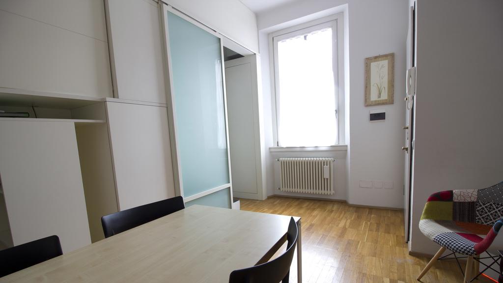 Italianway-Crema Apartment Milan Exterior photo